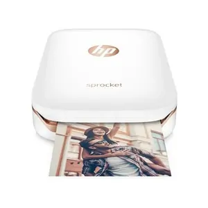 Замена лазера на принтере HP Sprocket в Челябинске